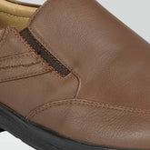Pablo - Calzado Confort Slip On en Piel Genuina